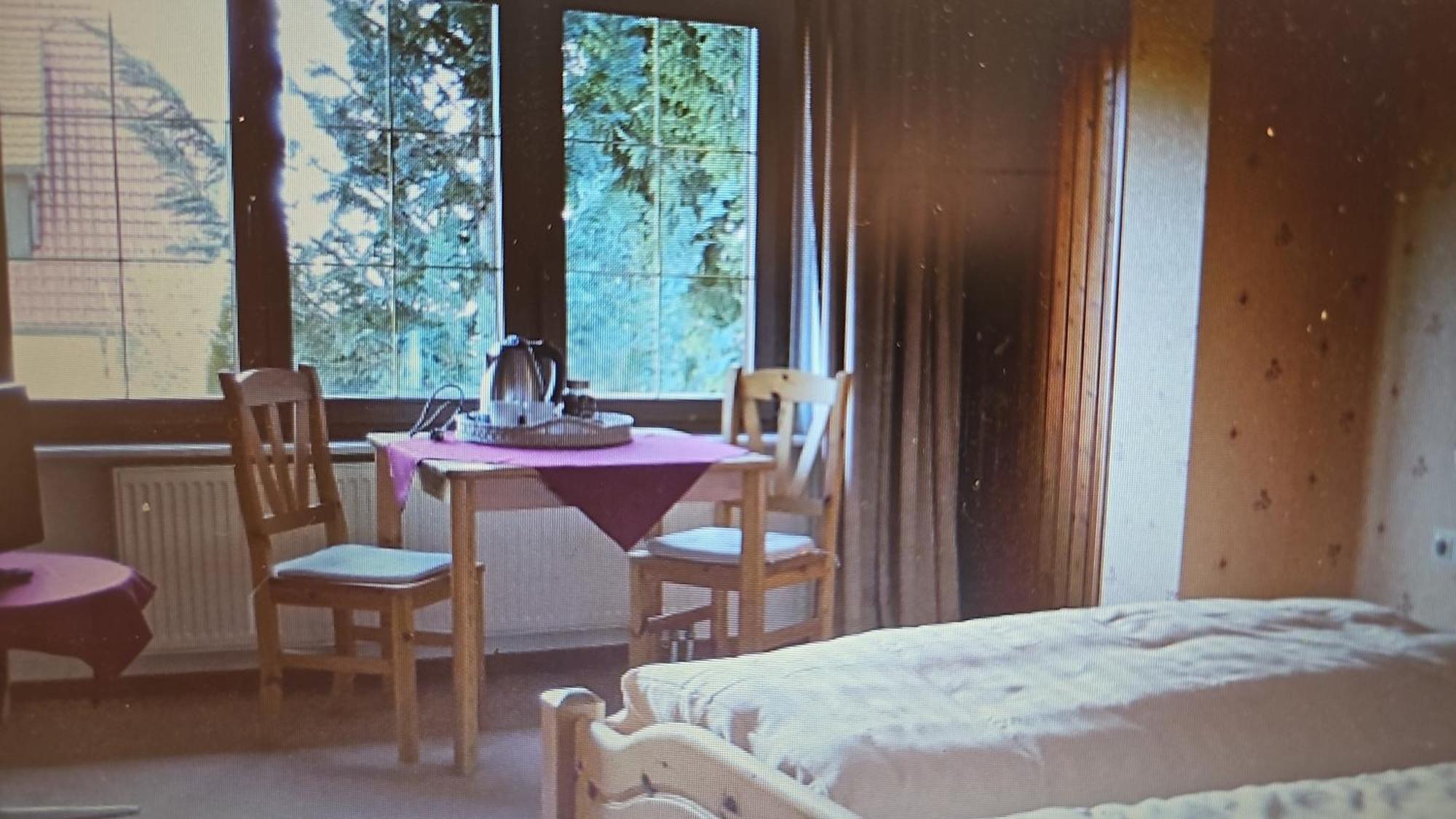 Gasthof Zum Hirschen Hotel Strittmatt Ngoại thất bức ảnh