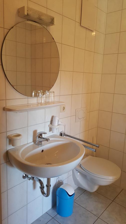 Gasthof Zum Hirschen Hotel Strittmatt Ngoại thất bức ảnh