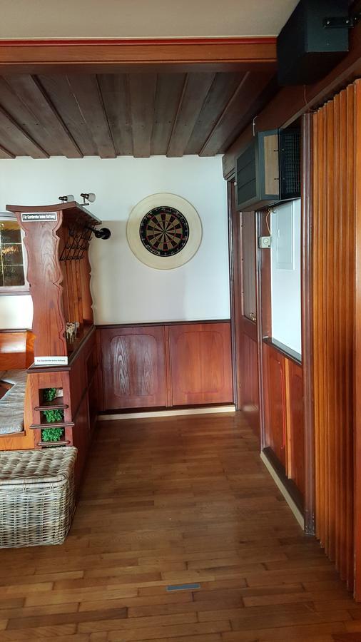 Gasthof Zum Hirschen Hotel Strittmatt Ngoại thất bức ảnh