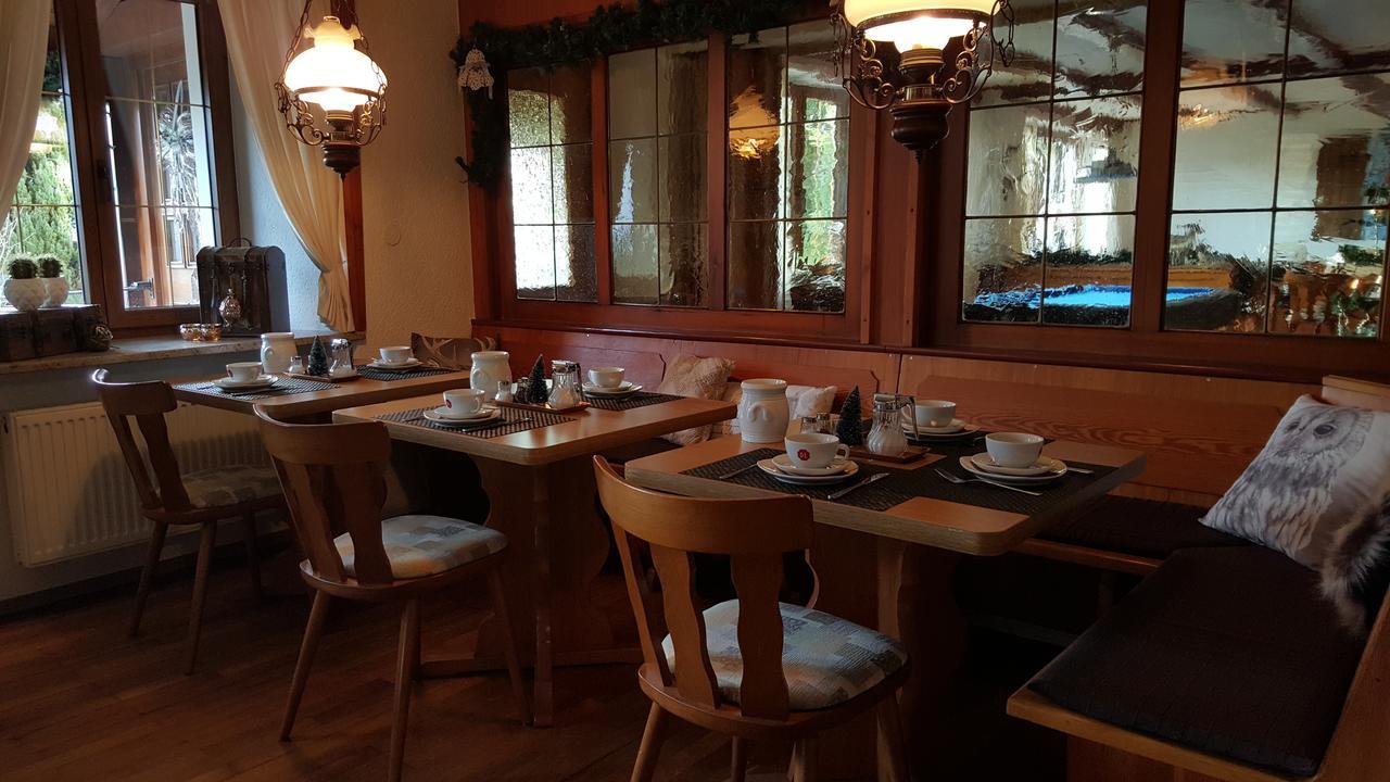 Gasthof Zum Hirschen Hotel Strittmatt Ngoại thất bức ảnh