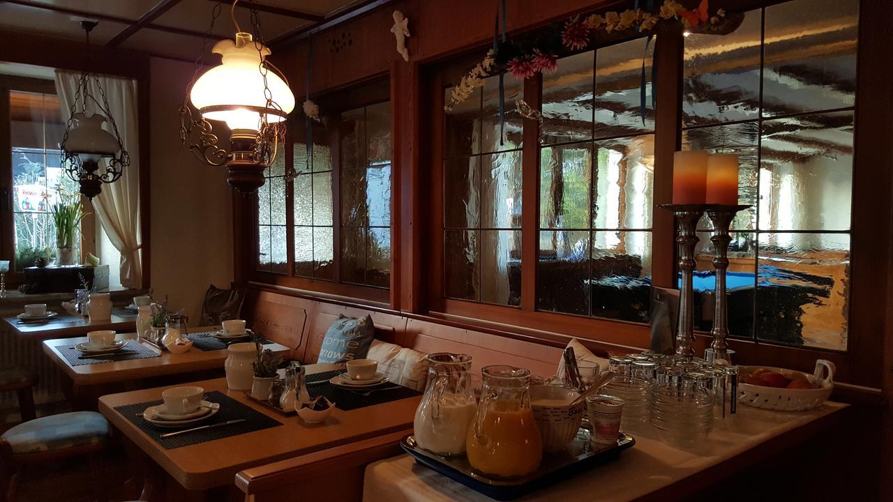 Gasthof Zum Hirschen Hotel Strittmatt Ngoại thất bức ảnh